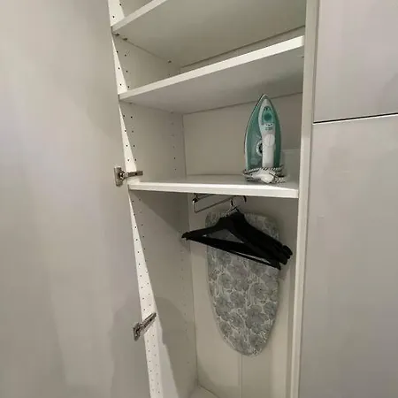 Appartement Charming Studette Paris La Defense